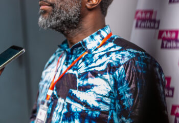 AKA Talks One Africa 4.0 Souveraineté numérique Innovation Africaine Leadership féminin Durable Afrique Ouest New Deal 119